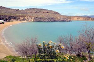 103- Grece Lindos 